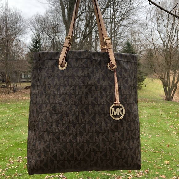 MICHAEL Michael Kors Handbags - MICHAEL KORS TOTE BAG